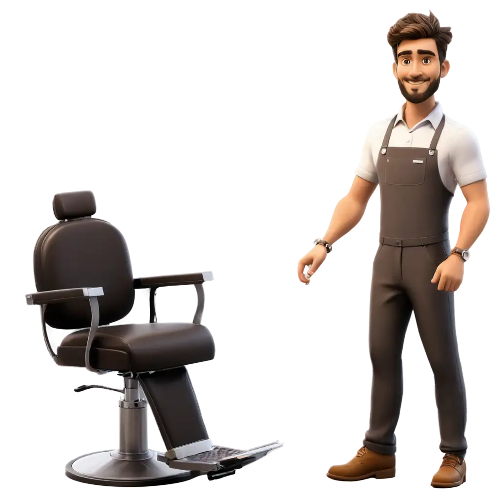 Barber