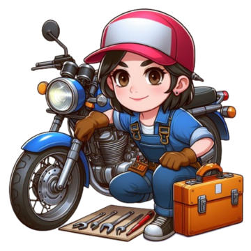 Bike Repair