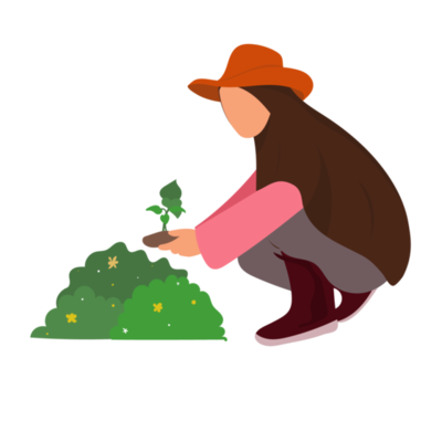 Gardener