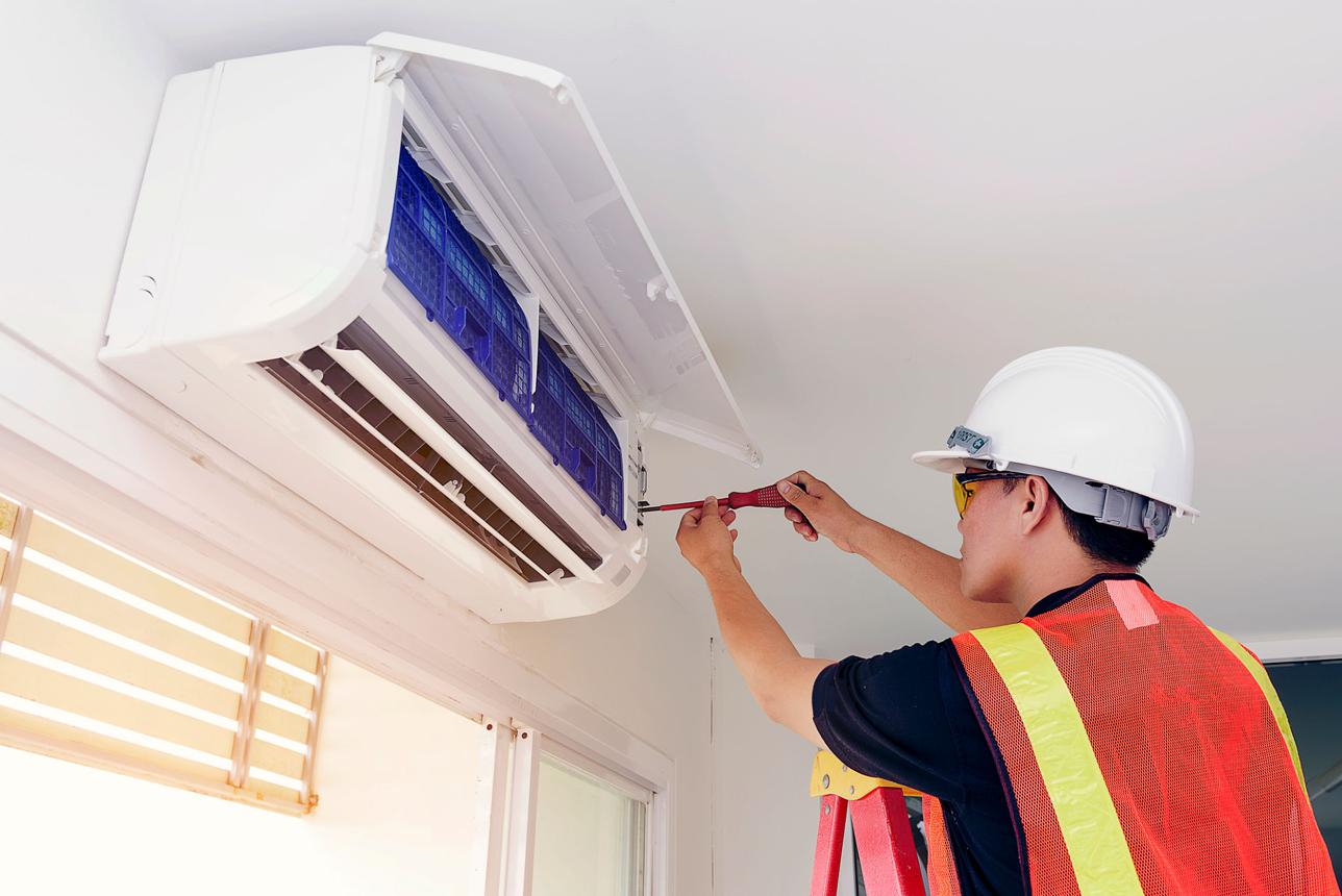 Top 7 Home Services You Should Never Ignore