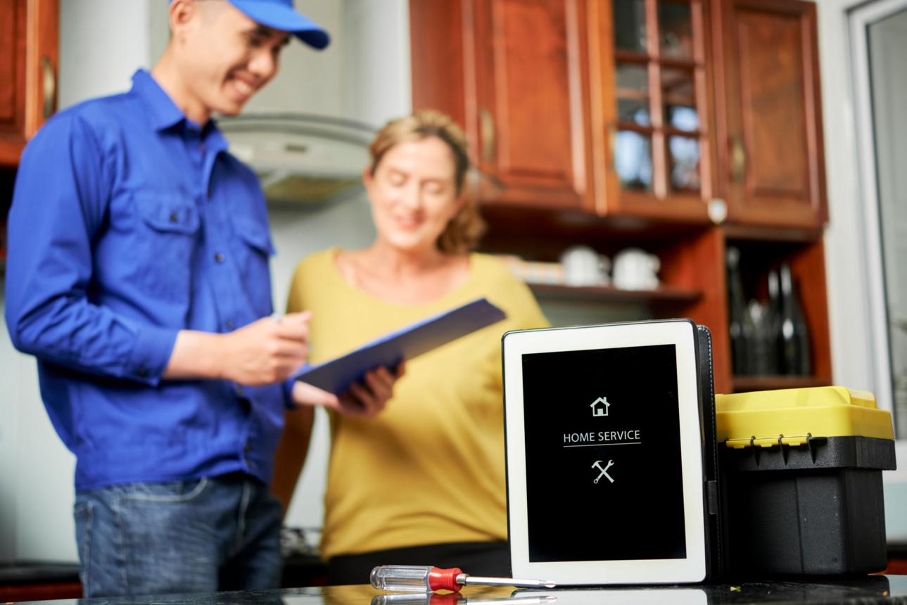 Why Online Home Services Are Better Than Local Vendors