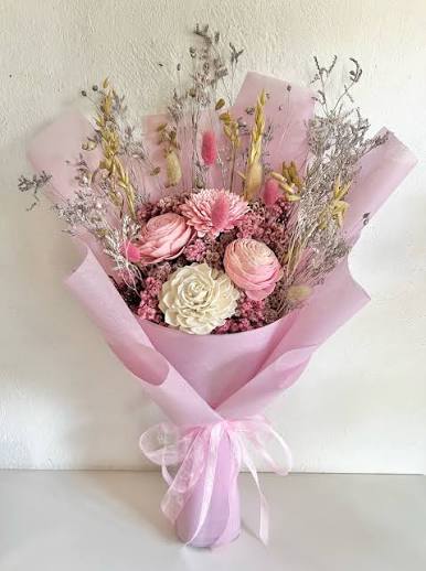Flower & Bouquet