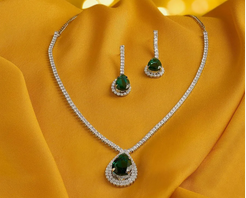 Artificial jewellery