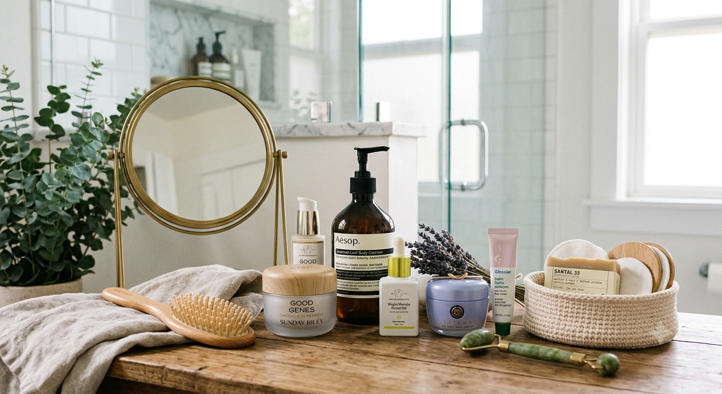 Beauty & Personal Care