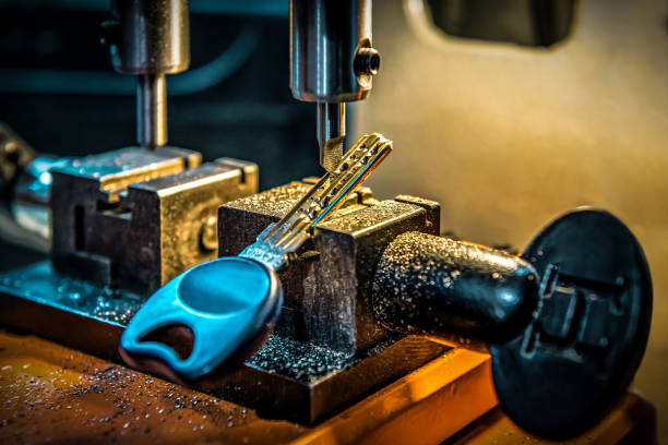 Key Maker