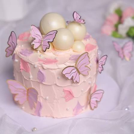 Cakes