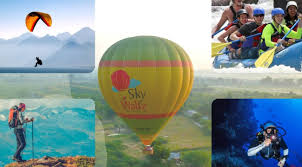 Adventure Activities