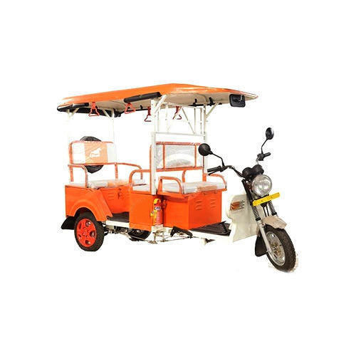 Auto,E-Rickshaw Need