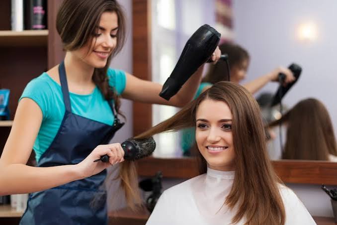 Women Salon