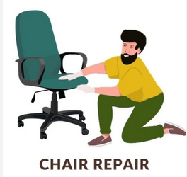 Chair Repair