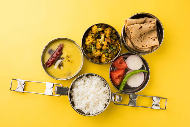 Tiffin Service