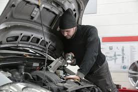 Automotive Repairing