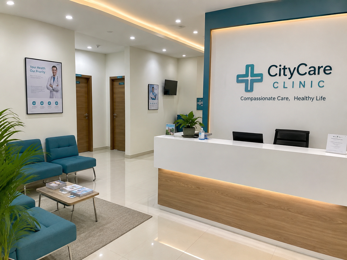 Clinic