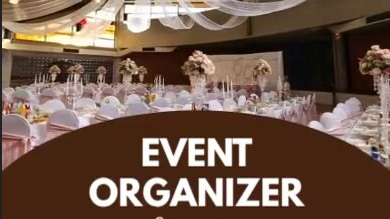 Event Organizer