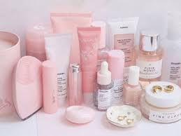 Beauty Products
