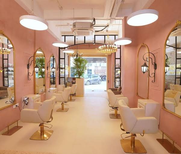 Women Salon