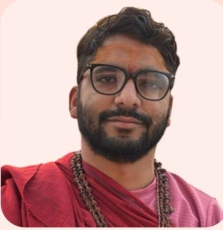 Acharya Jay Purohit