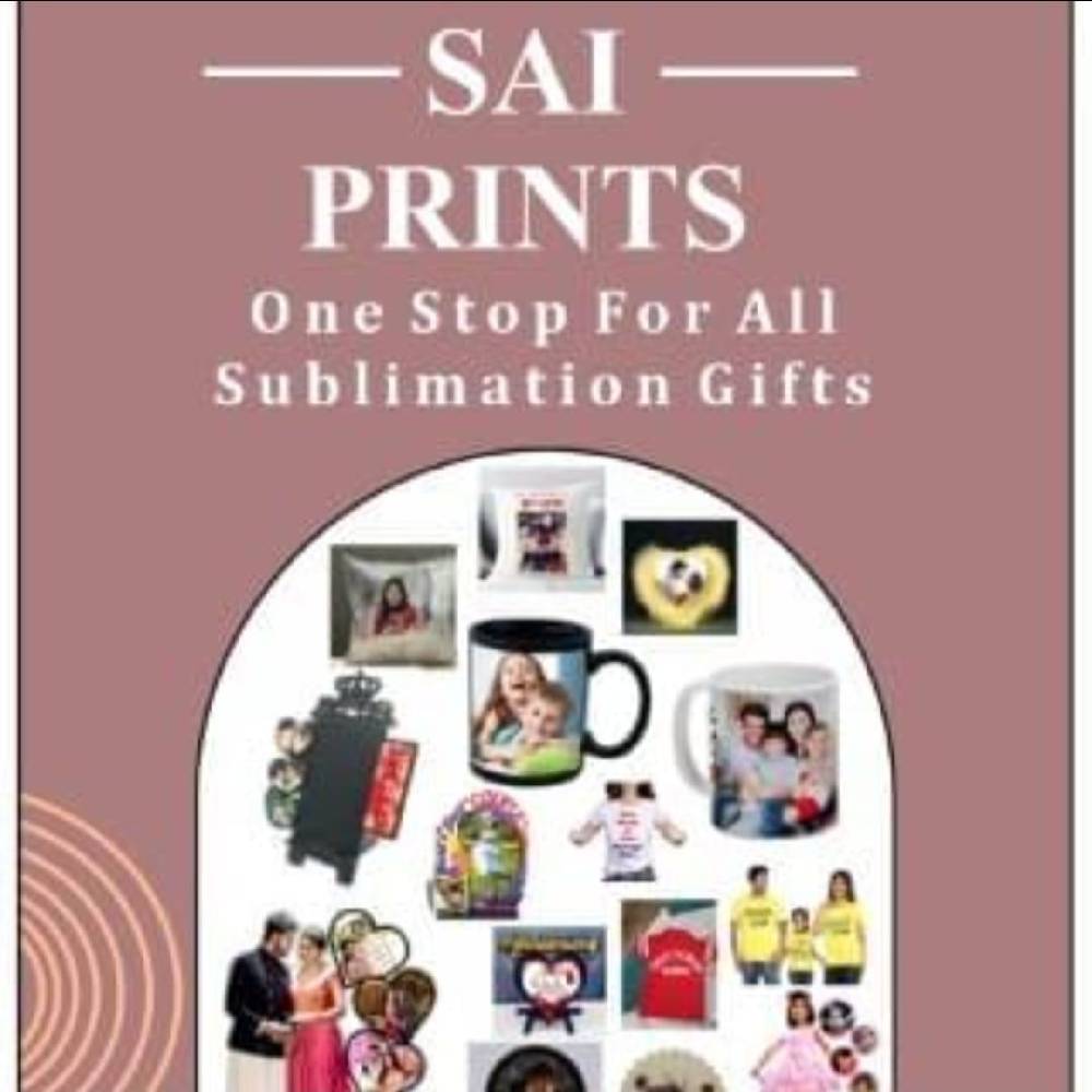 Sai Prints