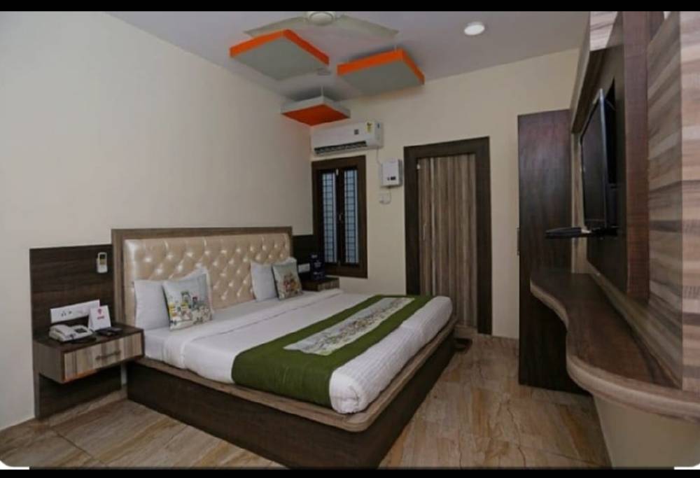 Nagpal Hotel