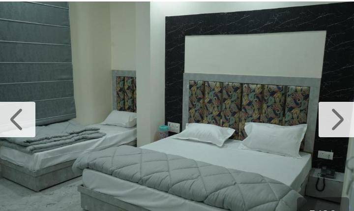 hotel ashirwad