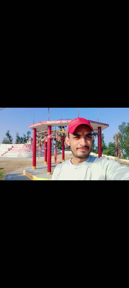 Sandeep bist