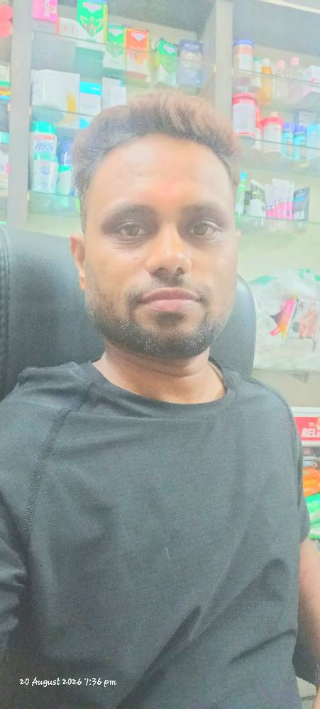 Dr. Tarun Upadhyay (General Physician)