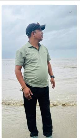 Nitin kumar