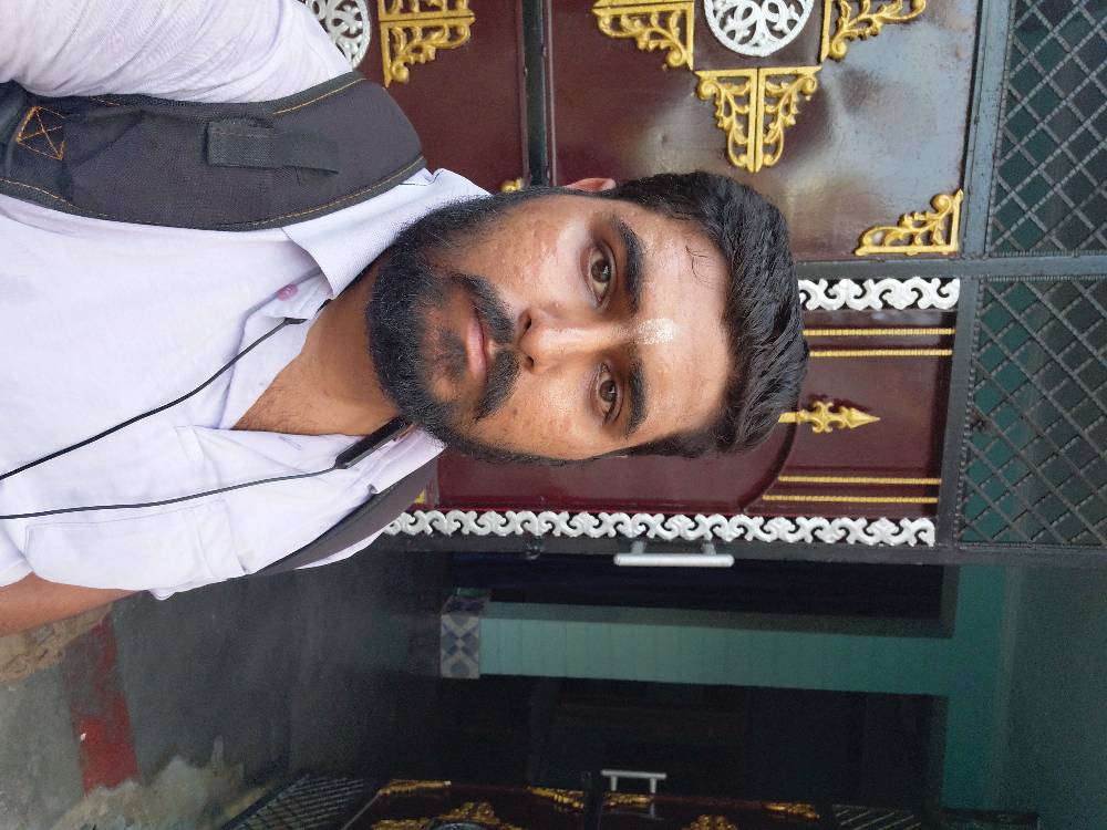 Ashish Arora