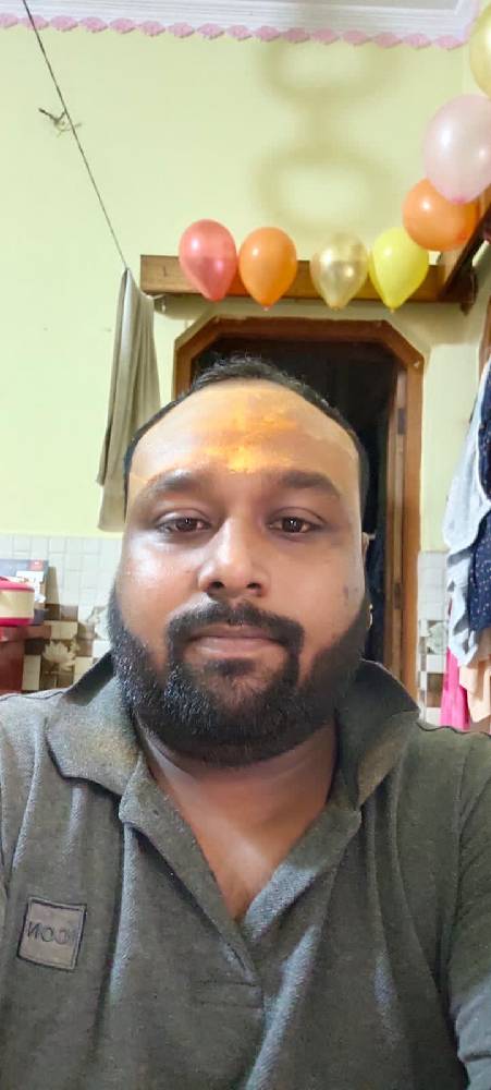 Pankaj Kumar Nautiyal