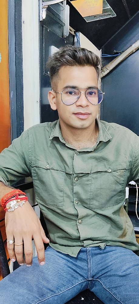 ashish bhatt