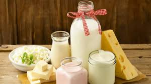 Dairy Products