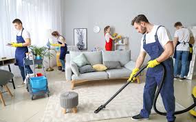 Full Home Cleaning