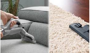Sofa And Carpet Cleaning