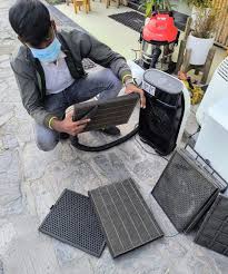 Air Purifier Repair