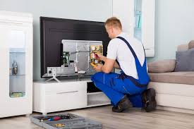 Television Repair & Installation