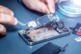 Mobile Repair