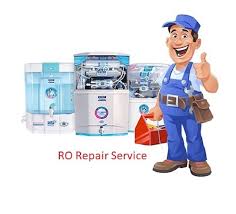 RO Service & Repair