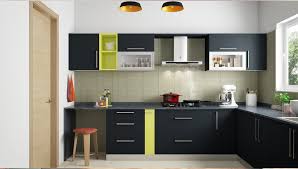 Modular kitchen