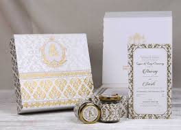 Wedding Card Printing