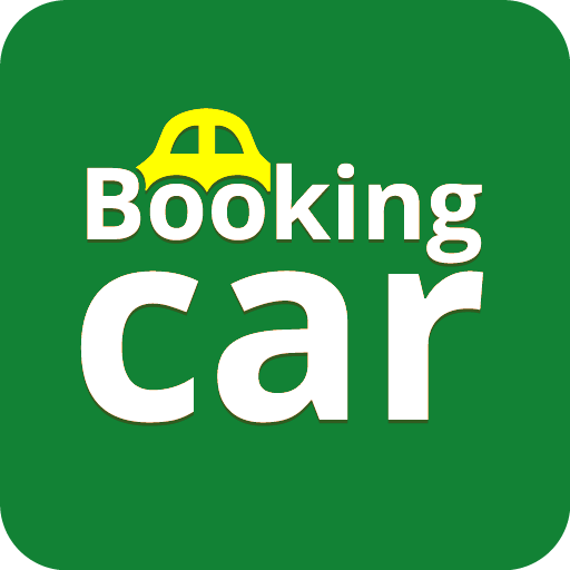 Car Booking