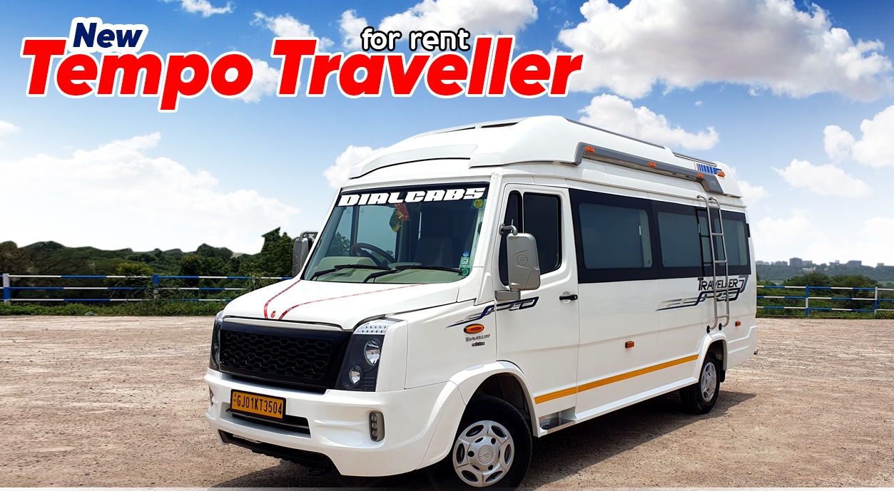 Tempo Traveller