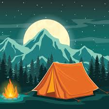 CAMPING