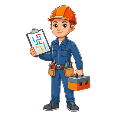 Electric Problem Fix