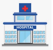 Hospitals