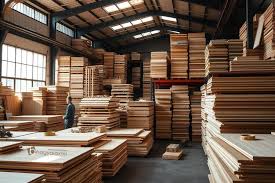 Plywood Supply