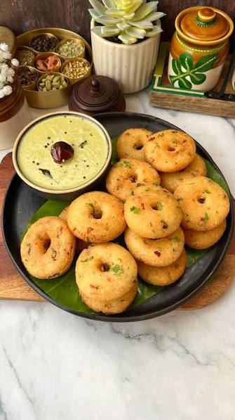 Vada