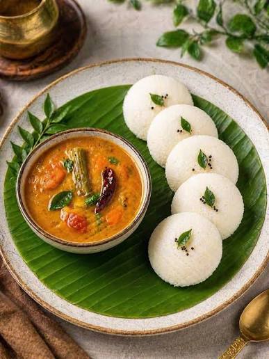 Idli