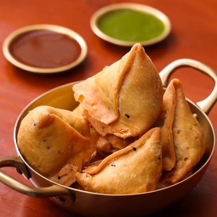 Samosa