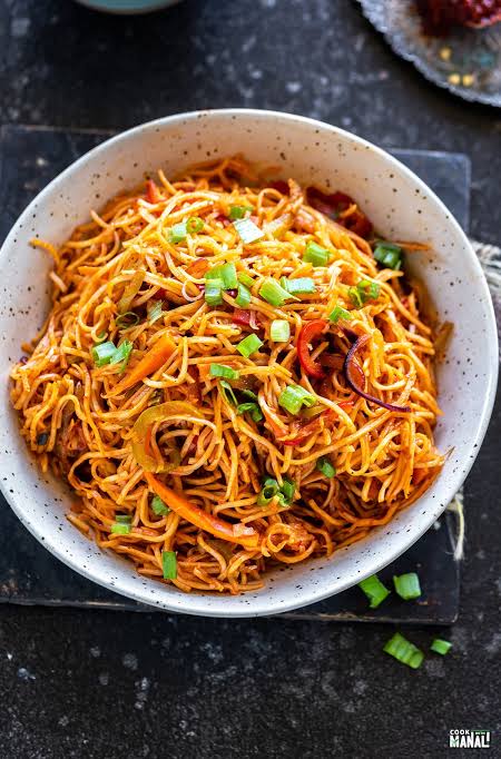 Noodles