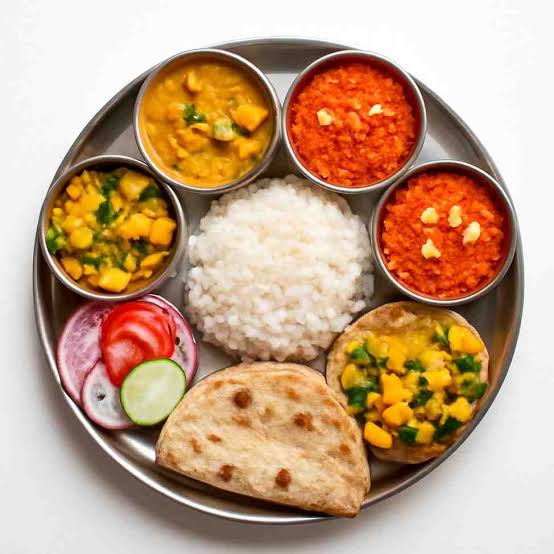 Thali